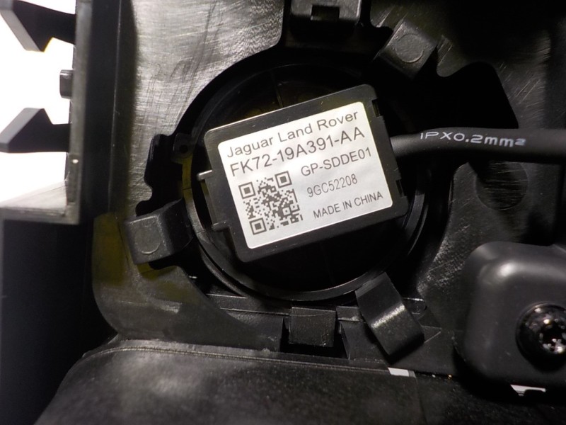 Recambio de piloto interior para land rover range rover evoque evoque referencia OEM IAM LR107966 HJ32519A5A8 HJ32519A5A8