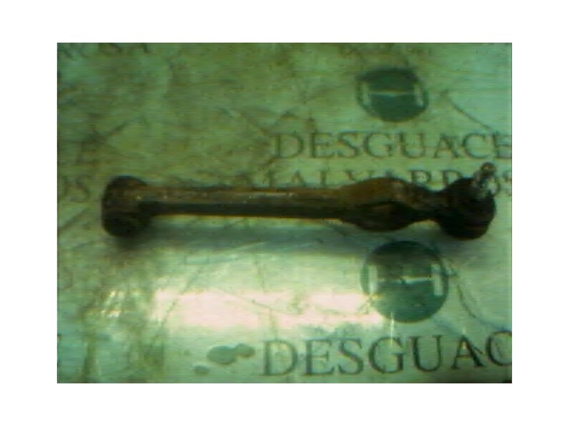 Recambio de brazo suspension inferior delantero derecho para seat fura referencia OEM IAM   