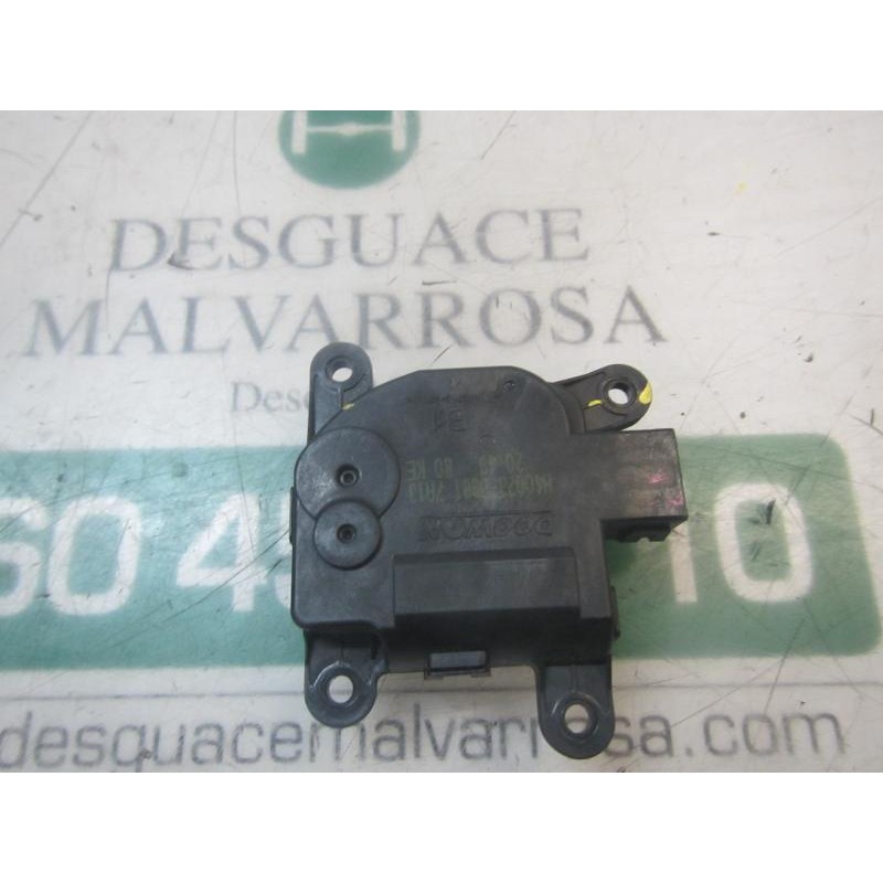 Recambio de motor electrico para hyundai i40 1.7 crdi cat referencia OEM IAM   