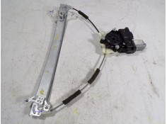 Recambio de elevalunas delantero izquierdo para hyundai i20 1.2 cat referencia OEM IAM 82403C7010 82450C8010 F00S1W2152 2