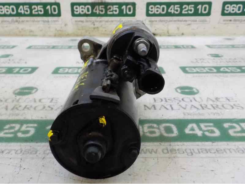 Recambio de motor arranque para volkswagen touareg (7l6) v6 tdi referencia OEM IAM 059911024J 059911023S 0001125519