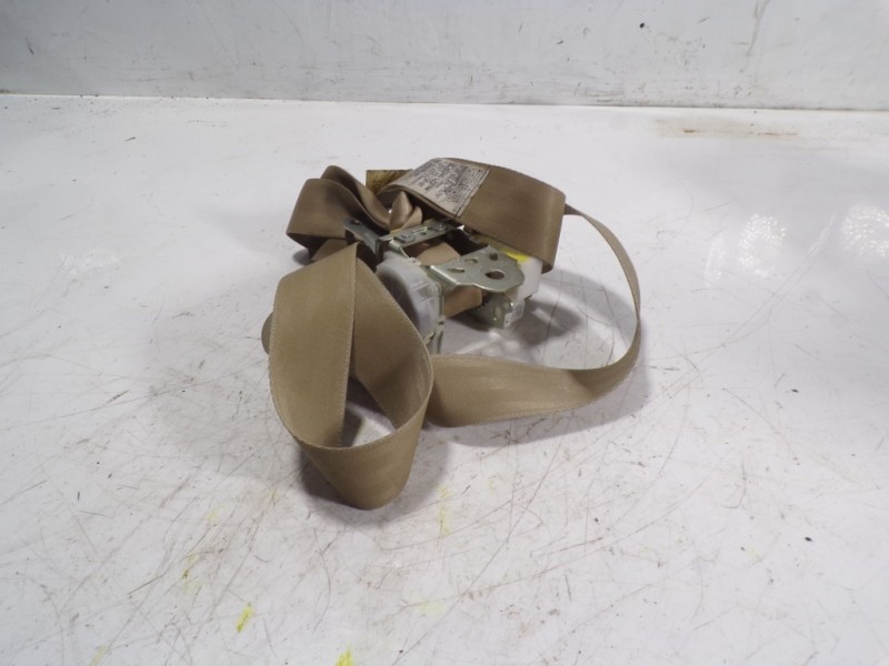 Recambio de cinturon seguridad trasero derecho para toyota rav 4 (a3) executive referencia OEM IAM 7336042200E2 G5186JJ068 G5186