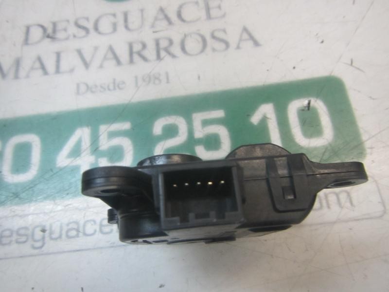 Recambio de motor electrico para hyundai i40 1.7 crdi cat referencia OEM IAM   