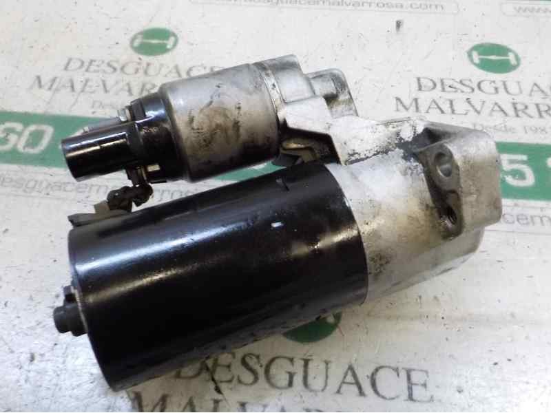Recambio de motor arranque para volkswagen touareg (7l6) v6 tdi referencia OEM IAM 059911024J 059911023S 0001125519