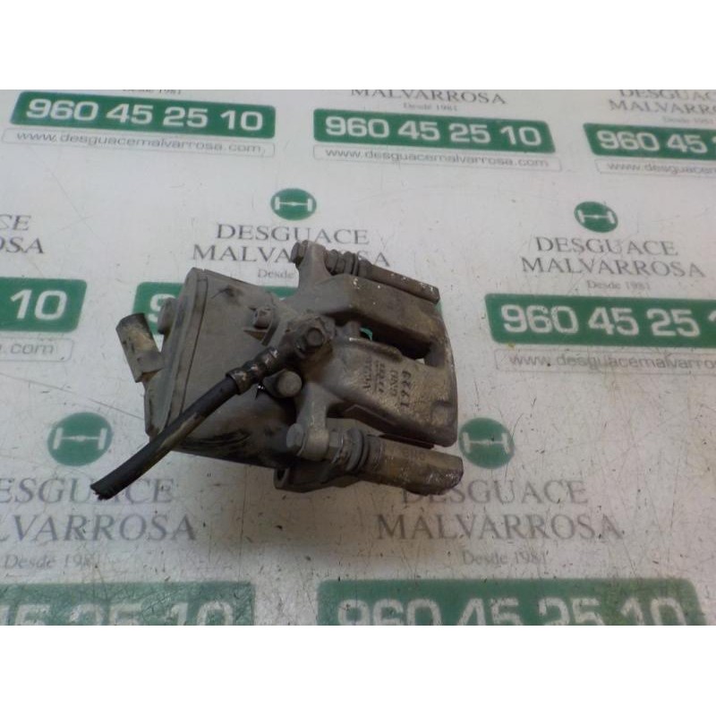 Recambio de pinza freno trasera derecha para volkswagen passat berlina (3c2) advance plus referencia OEM IAM 5N0615404  