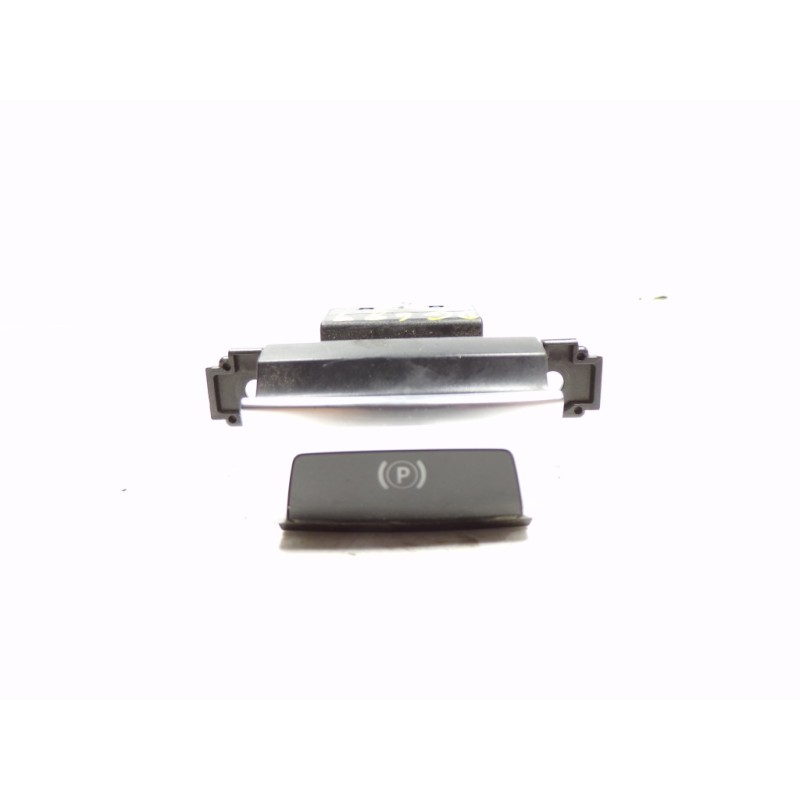 Recambio de palanca freno de mano para peugeot 308 1.6 hdi referencia OEM IAM 96785851VV 96785851 