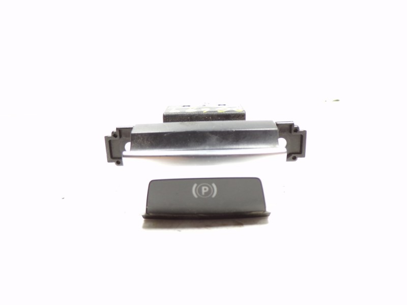 Recambio de palanca freno de mano para peugeot 308 1.6 hdi referencia OEM IAM 96785851VV 96785851 