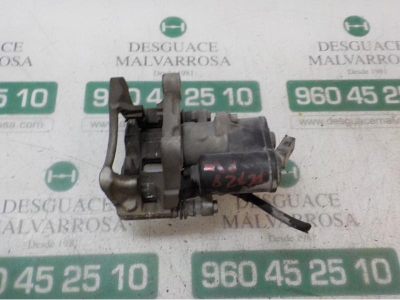 Recambio de pinza freno trasera derecha para volkswagen passat berlina (3c2) advance plus referencia OEM IAM 5N0615404  