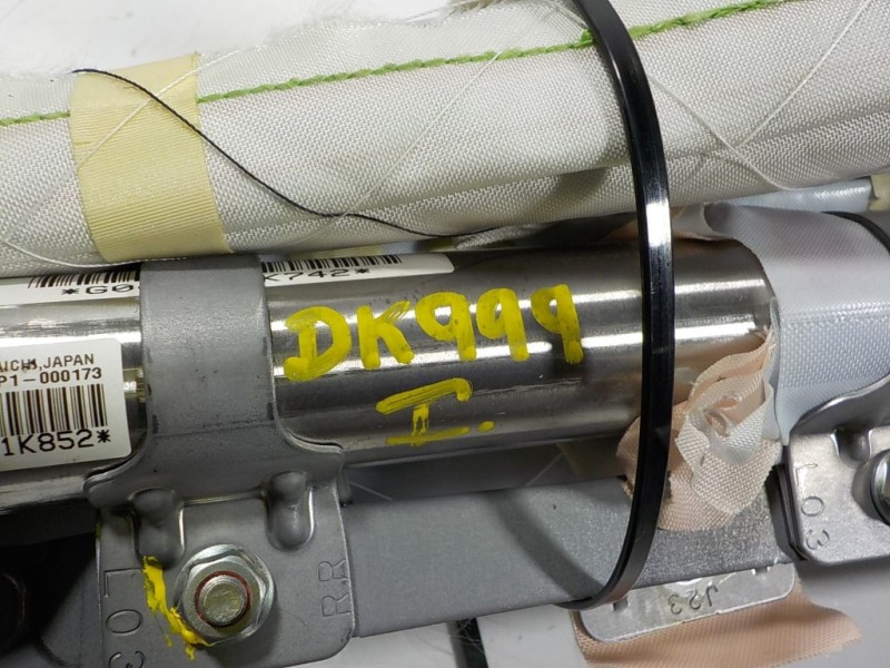 Recambio de airbag cortina delantero izquierdo para subaru xv advance referencia OEM IAM 98251FJ051 TG10E04001 