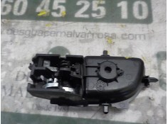 Recambio de maneta interior delantera derecha para toyota auris 1.8 16v (híbrido) referencia OEM IAM 6920502330C2   2