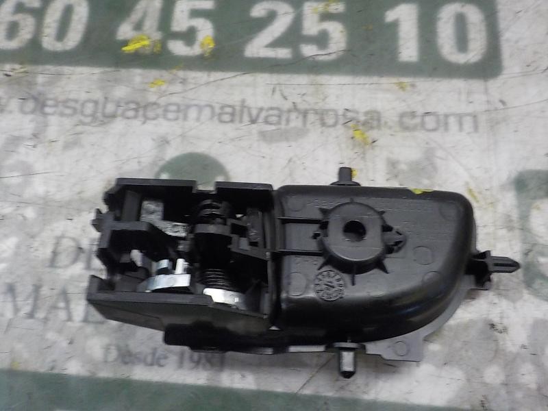 Recambio de maneta interior delantera derecha para toyota auris 1.8 16v (híbrido) referencia OEM IAM 6920502330C2  