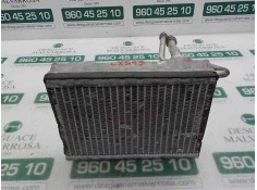 Recambio de evaporador aire acondicionado para citroën c4 grand picasso 1.6 16v hdi fap referencia OEM IAM    2