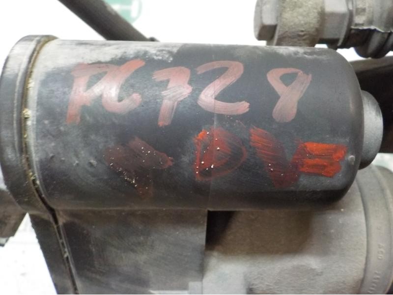 Recambio de pinza freno trasera derecha para volkswagen passat berlina (3c2) advance plus referencia OEM IAM 5N0615404  