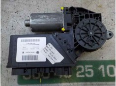 Recambio de motor elevalunas trasero izquierdo para volkswagen touareg (7l6) v6 tdi referencia OEM IAM 7L6959703VIN 3D0959795E  2