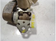 Recambio de cinturon seguridad trasero izquierdo para toyota rav 4 (a3) executive referencia OEM IAM 7337042110E2 G5814JJ069 G58 2