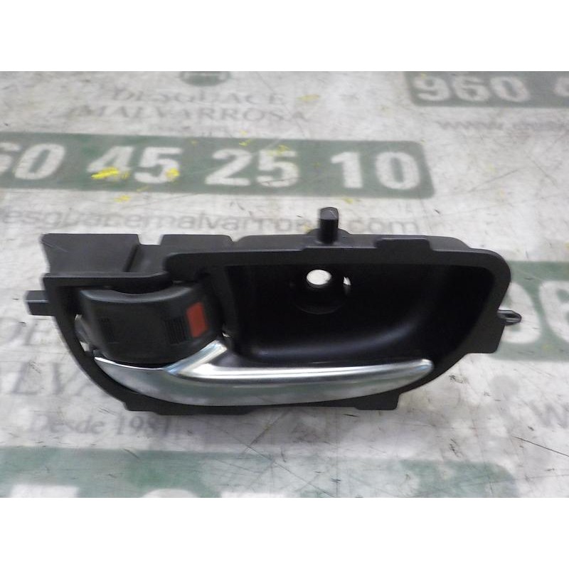 Recambio de maneta interior delantera izquierda para toyota auris 1.8 16v (híbrido) referencia OEM IAM 6920602300C2  