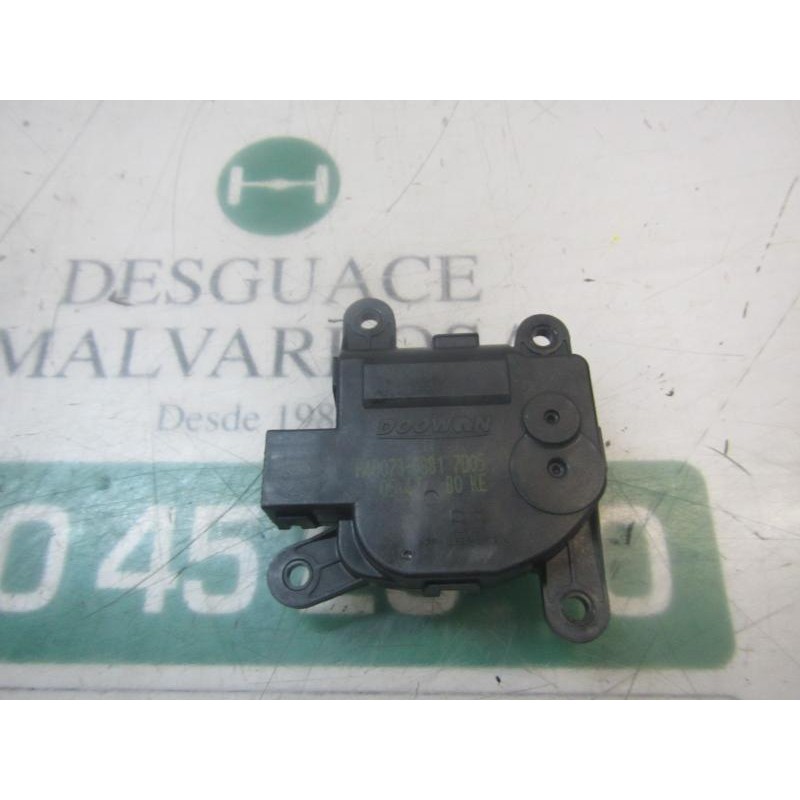 Recambio de motor electrico para hyundai i40 1.7 crdi cat referencia OEM IAM   