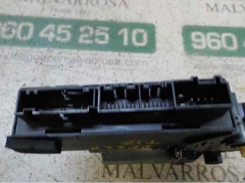 Recambio de motor elevalunas trasero izquierdo para volkswagen touareg (7l6) v6 tdi referencia OEM IAM 7L6959703VIN 3D0959795E 