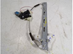 Recambio de elevalunas trasero derecho para hyundai i20 1.2 cat referencia OEM IAM 82460C7000 83402C7010 F00S1W2084 2