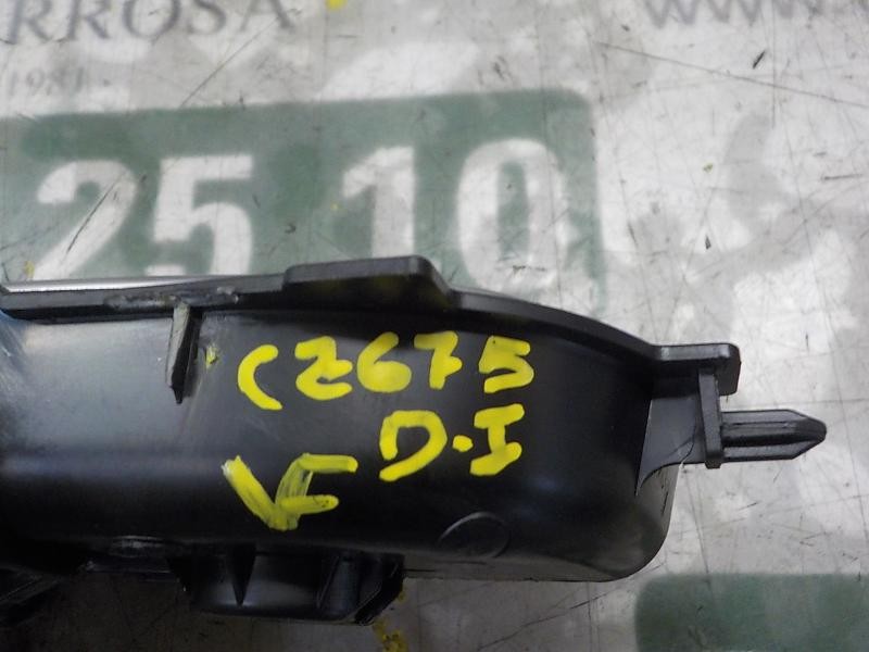 Recambio de maneta interior delantera izquierda para toyota auris 1.8 16v (híbrido) referencia OEM IAM 6920602300C2  