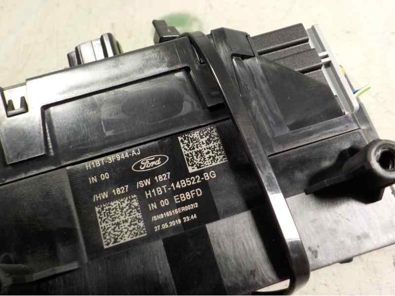 Recambio de anillo airbag para ford focus 1.0 ecoboost cat referencia OEM IAM 2113263 GN1514A664AB 