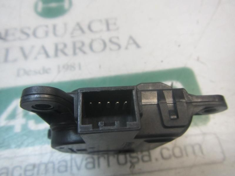 Recambio de motor electrico para hyundai i40 1.7 crdi cat referencia OEM IAM   