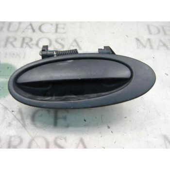 MANETA EXTERIOR TRASERA IZQUIERDA 