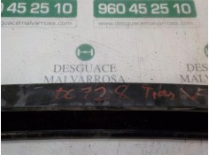 Recambio de refuerzo paragolpes trasero para volkswagen passat berlina (3c2) advance plus referencia OEM IAM 3C5807305   2