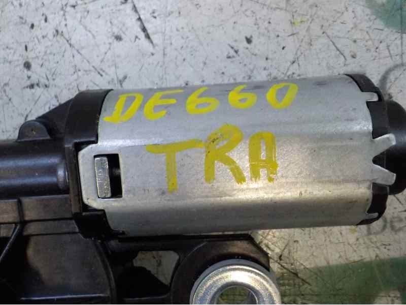 Recambio de motor limpia trasero para volkswagen touareg (7l6) v6 tdi referencia OEM IAM 7L0955712C 7L0955712C 53032612