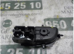Recambio de maneta interior trasera derecha para toyota auris 1.8 16v (híbrido) referencia OEM IAM 6920502330C2   2