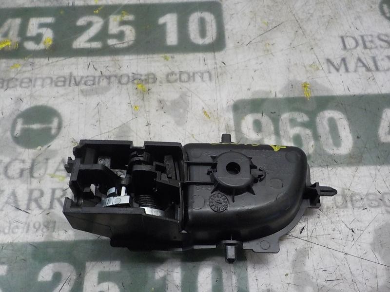 Recambio de maneta interior trasera derecha para toyota auris 1.8 16v (híbrido) referencia OEM IAM 6920502330C2  