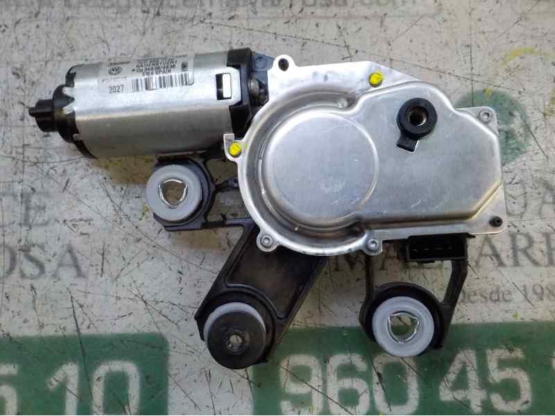 Recambio de motor limpia trasero para volkswagen touareg (7l6) v6 tdi referencia OEM IAM 7L0955712C 7L0955712C 53032612