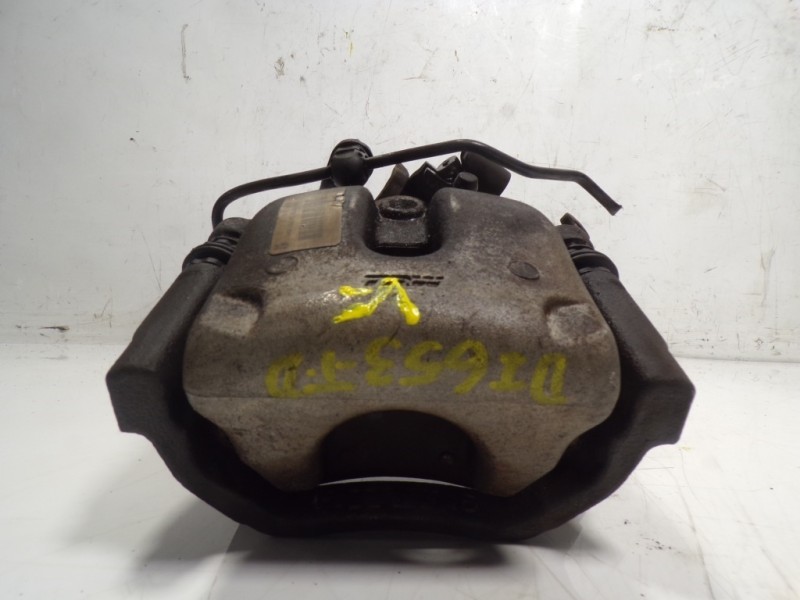 Recambio de pinza freno trasera derecha para peugeot 5008 2.0 blue-hdi fap referencia OEM IAM 4401Q3  