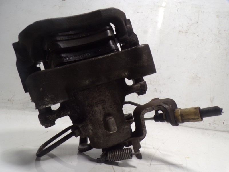 Recambio de pinza freno trasera derecha para peugeot 5008 2.0 blue-hdi fap referencia OEM IAM 4401Q3  