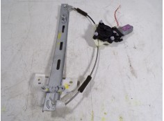 Recambio de elevalunas trasero izquierdo para hyundai i20 1.2 cat referencia OEM IAM 82450C7000 82450C7000  2