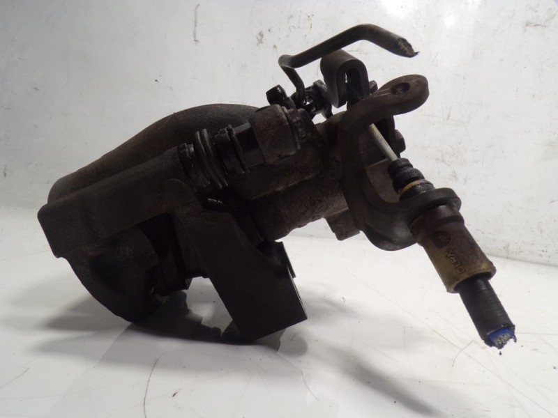 Recambio de pinza freno trasera derecha para peugeot 5008 2.0 blue-hdi fap referencia OEM IAM 4401Q3  