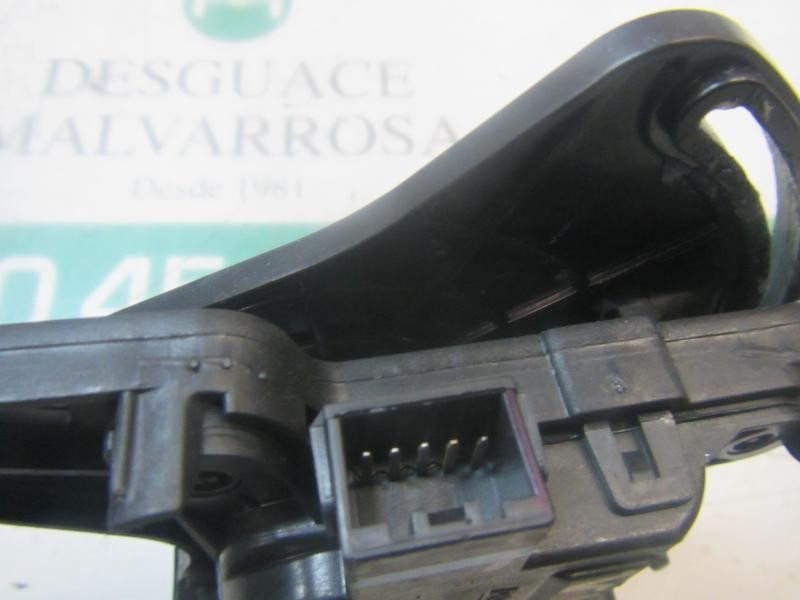 Recambio de motor electrico para hyundai i40 1.7 crdi cat referencia OEM IAM 971543Z000 08917C31 08917C31