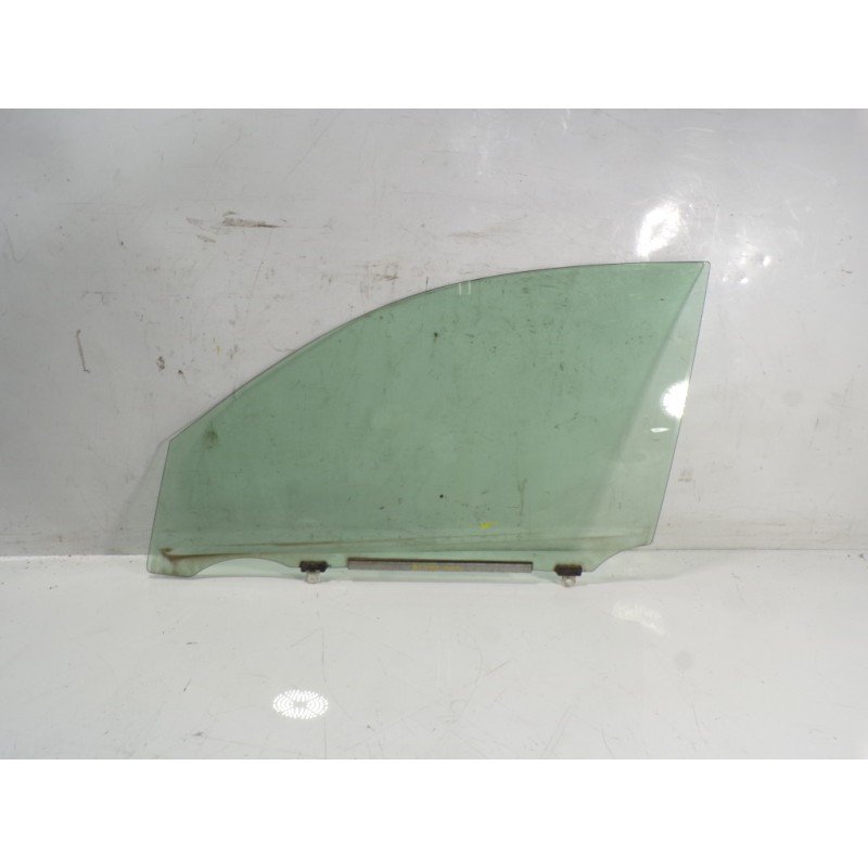 Recambio de cristal puerta delantero izquierdo para toyota rav 4 (a3) executive referencia OEM IAM 6810242160  