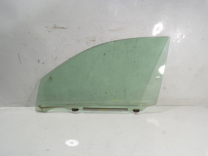 Recambio de cristal puerta delantero izquierdo para toyota rav 4 (a3) executive referencia OEM IAM 6810242160  