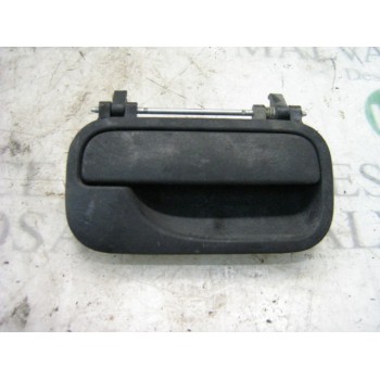 MANETA EXTERIOR DELANTERA DERECHA 