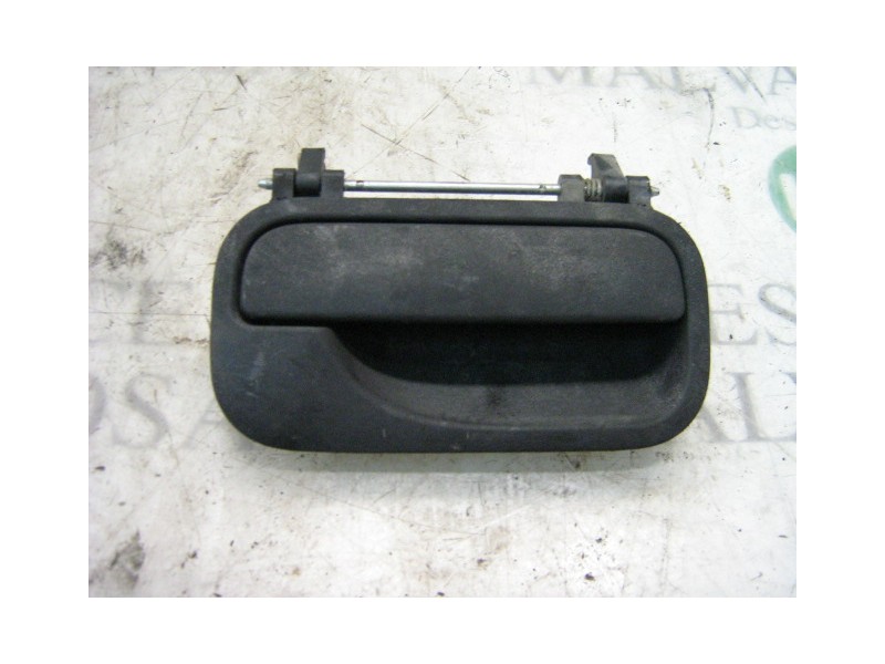 Recambio de maneta exterior delantera derecha para opel vectra b berlina cd referencia OEM IAM   
