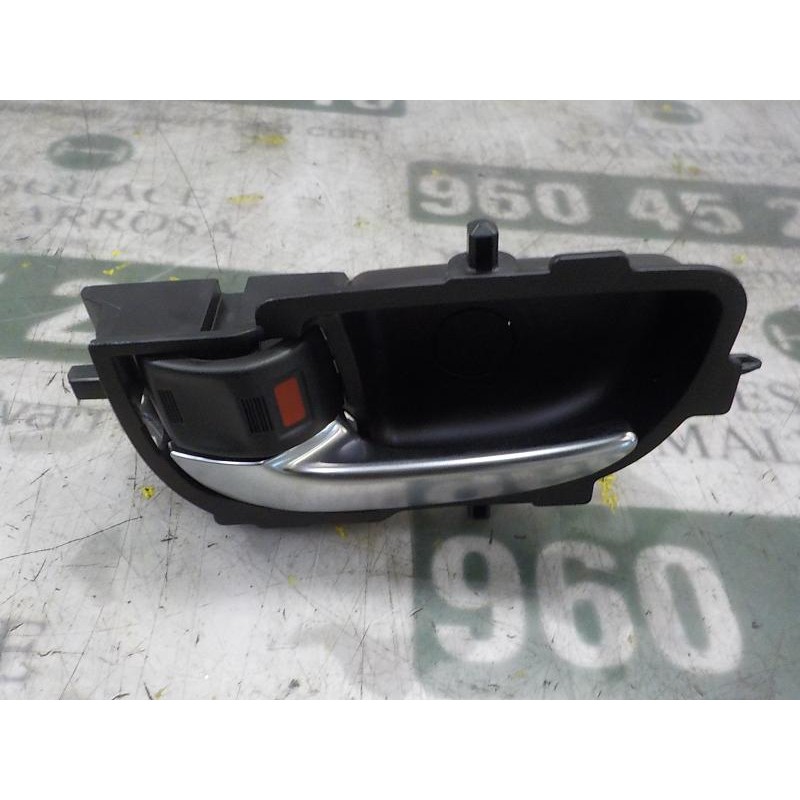 Recambio de maneta interior trasera izquierda para toyota auris 1.8 16v (híbrido) referencia OEM IAM 6920602300C2  