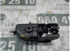 Recambio de maneta interior trasera izquierda para toyota auris 1.8 16v (híbrido) referencia OEM IAM 6920602300C2   2