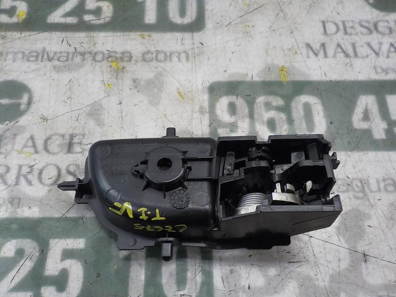 Recambio de maneta interior trasera izquierda para toyota auris 1.8 16v (híbrido) referencia OEM IAM 6920602300C2  
