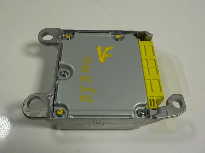 Recambio de centralita airbag para lexus rx 450h referencia OEM IAM 8917048600 8917048600 1503006761