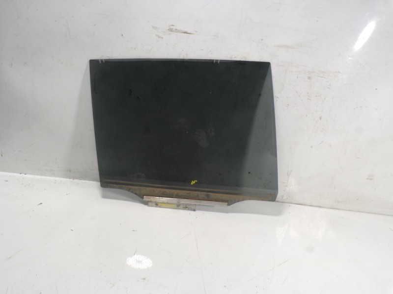 Recambio de cristal puerta trasero derecho para toyota rav 4 (a3) executive referencia OEM IAM 6810342130  