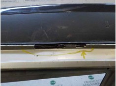 Recambio de paragolpes trasero para volkswagen touareg (7l6) v6 tdi referencia OEM IAM 7L6807417DGRU   2