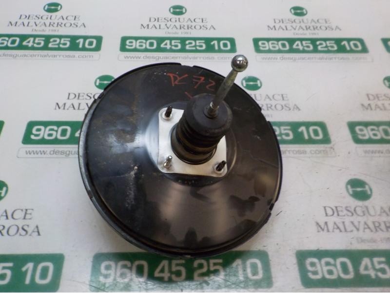 Recambio de servofreno para volkswagen passat berlina (3c2) advance plus referencia OEM IAM 3C1614106N 3C1614105AH G009RR4B