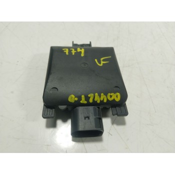 MODULO ELECTRONICO 2Q0907686B 2Q0907686B 