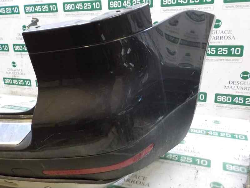Recambio de paragolpes trasero para volkswagen touareg (7l6) v6 tdi referencia OEM IAM 7L6807417DGRU  